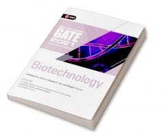 GATE 2021 - Biotechnology - Guide