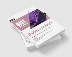 GATE 2021 - Biotechnology - Guide