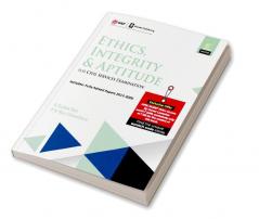 Ethics Integrity & Aptitude (For Civil Services Examination) 6ed
