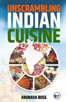 Unscrambling Indian Cuisine