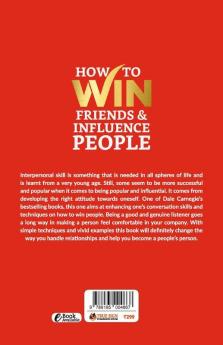 How to Win Friends and Influence People