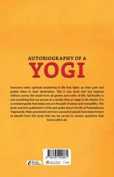 Autobiography of a Yogi