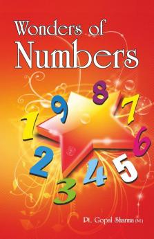 Wonders Of Numbers