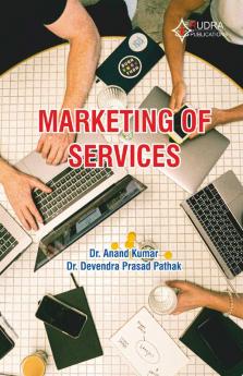 MARKETING OF SERVICES