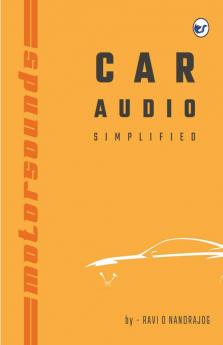 Motorsounds Car Audio Simplified