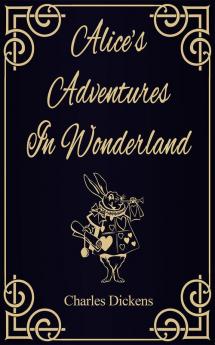 Alice's Adventures in Wonderland