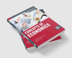 Concepts of Economics: Textbook for ISC Class 11