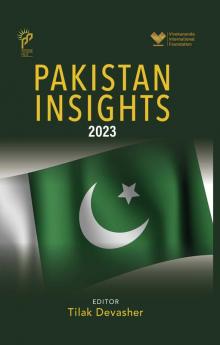 Pakistan Insights 2023