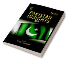 Pakistan Insights 2023