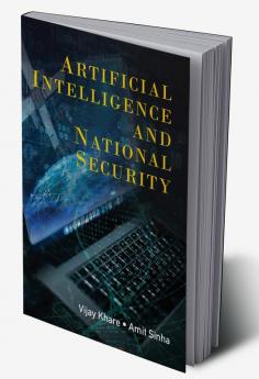 Artificial Intelligence and National Security