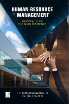 Human Resource Management - Practical Guide For Quick Reference