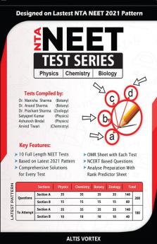 NEET Test Series