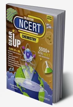 Objective NCERT Gear Up Chemistry