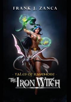 The Iron Witch