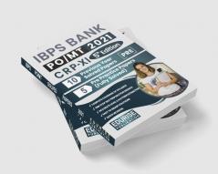 IBPS BANK PO MT 2021 Preliminary Exam Previous Year Solved Paper Practice Papers