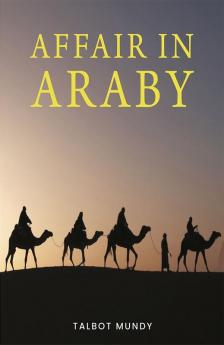 Affair in Araby