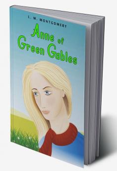 Anne of Green Gables