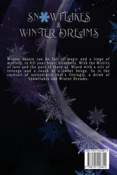Snowflakes and Winter Dreams (Winter Anthology: Book 1)