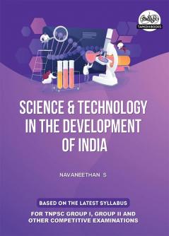 Science and Technology in the Development of India