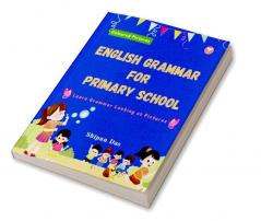 English Grammar for Primary School