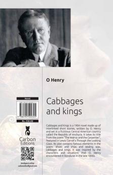 Cabbages and Kings