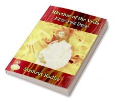 Rhythm of the Veda - Know your Devas