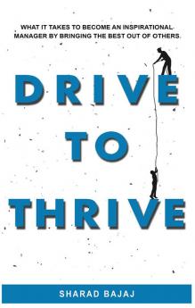 Drive To Thrive