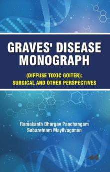 Graves Disease Monograph