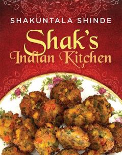 Shak's Indian Kitchen