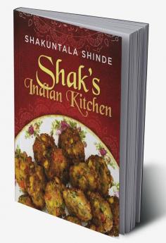 Shak's Indian Kitchen