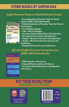 Updated English Composition Writing (CBSE ICSE & State Boards)