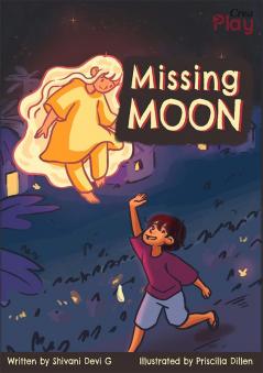 The Missing Moon