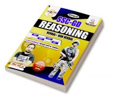 SSC GD Reasoning by Ankit Bhati sir