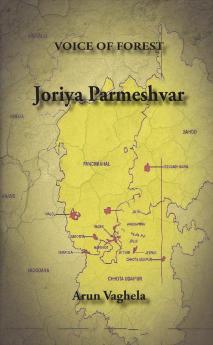 VOICE OF FOREST Joriya Parmeshvar