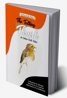 The Talking Thrush & other folktales