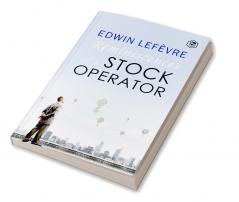 Reminiscences of a Stock Operator