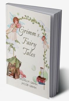 Grimm’s Fairy Tales