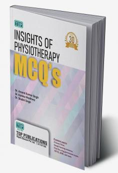 Top Insights of Physiotherapy Mcq'S