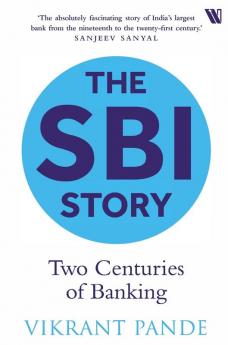 The SBI Story