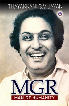 MGR - Man of Humanity