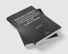 Assessing cognitive performances on selected concepts relating to Piaget's pre-operational stage in pre-school children (4-7 years) of low socioeconomic status and street children in Jaipur city Rajasthan