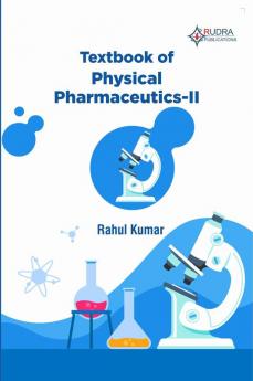 TEXT BOOK OF PHYSICAL PHARMACEUTICS-II