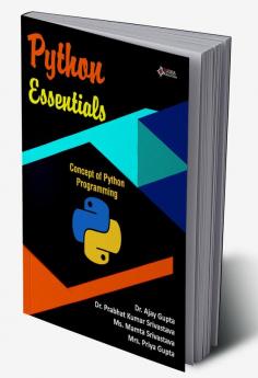 Python Essentials