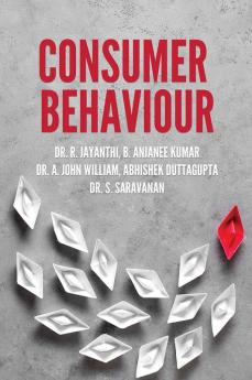 CONSUMER BEHAVIOUR