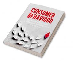 CONSUMER BEHAVIOUR