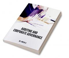 AUDITING AND CORPORATE GOVERNANCE