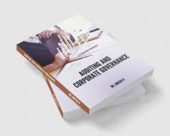 AUDITING AND CORPORATE GOVERNANCE