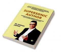 Supersonic Author