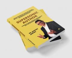 Supersonic Author