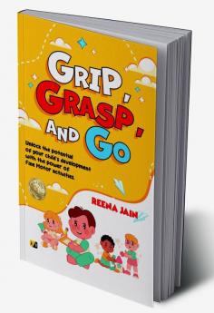 Grip Grasp And Go